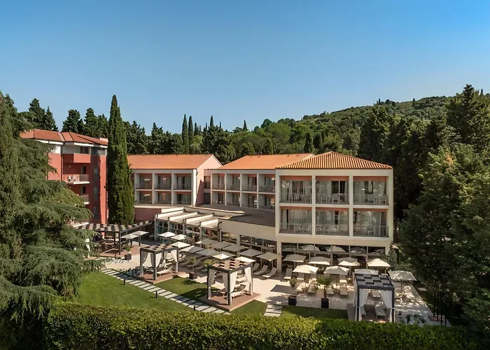 Remisens Hotel LUCIJA